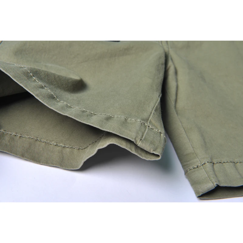 عکس شماره 6 : شلوارک پسرانه کیابی مدل 3155 جیب ارتشی