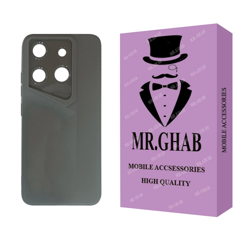 کاور مستر قاب مدل PRS مناسب برای گوشی موبایل وکال V0 / V0 plus