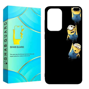 Ghab Guard CHAP Cover For Samsung Galaxy A52 / A52 5G / A52s 5G