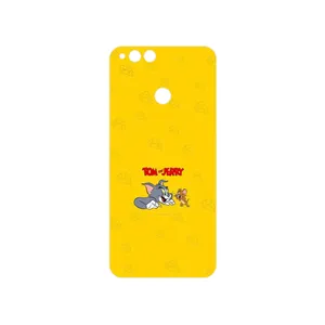 MAHOOT Tom and Jerry Cover Sticker for Honor 7X