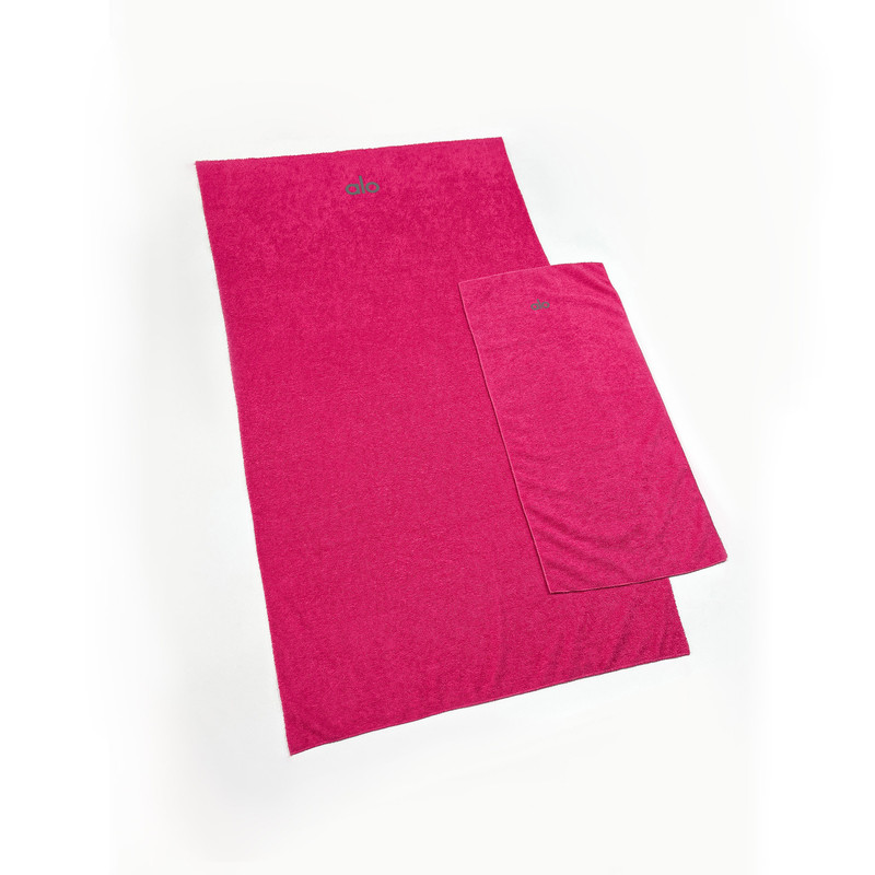 حوله ورزشی مدل BRK-S2 مجموعه 2 عددی