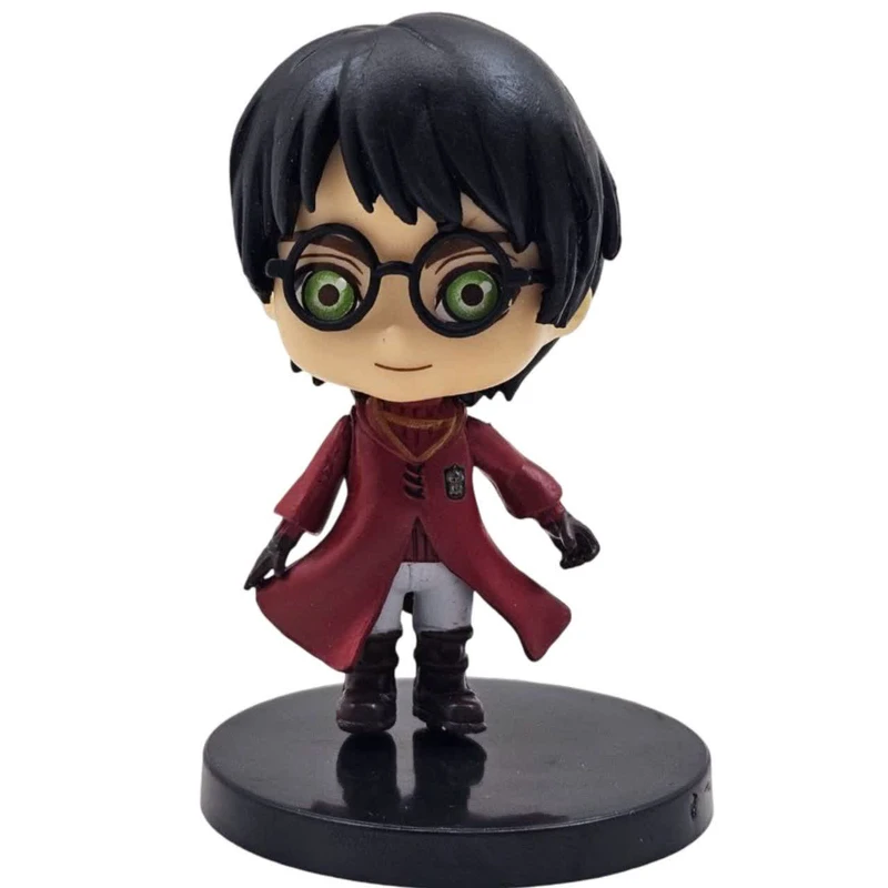 فیگور ناب سل مدل هری پاتر ارتفاع 8 سانتی متر کد HARRY POTTER naab010 