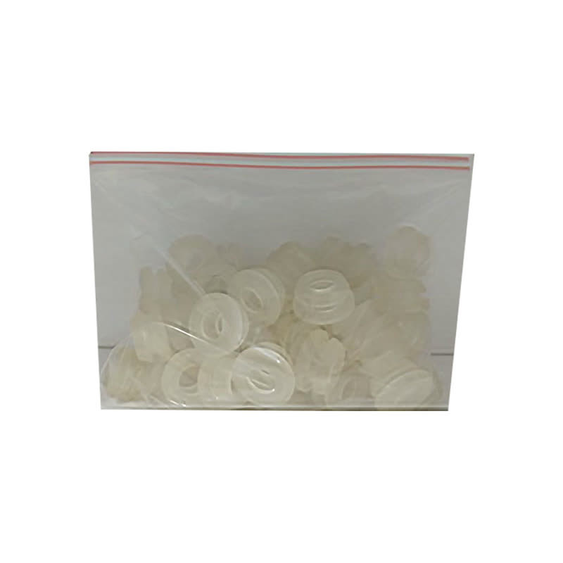 واشر بست ابتدایی مدل 16 بسته 50 عددی واشر بست ابتدایی مدل 16 بسته 50 عددی