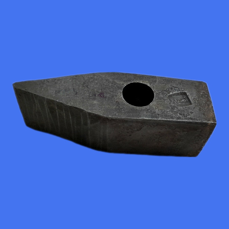 پتک فولادی سنگ شکن مدل معدن وزن ۵۷۰۰ گرم