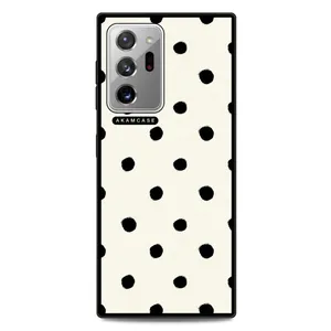 AKAM AMC-WSGN20U-DOTS-21 Cover For Samsung Galaxy Note 20 Ultra