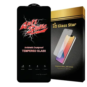 Glass star ANTIDUSTS Screen Protector For Xiaomi Poco C40