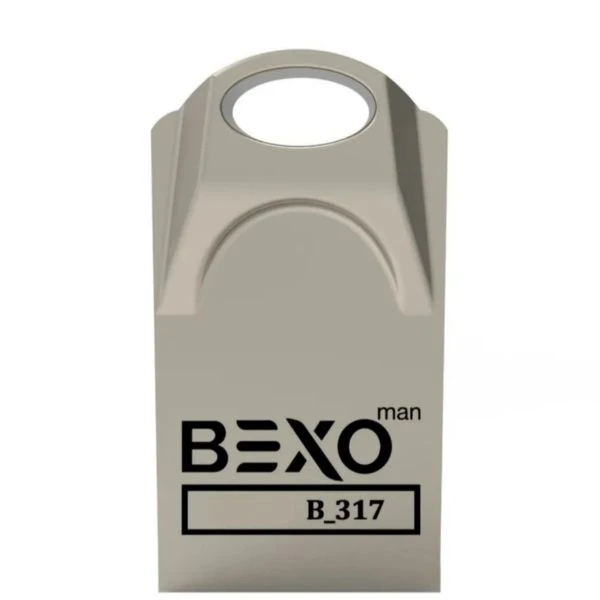 فلش مموری بکسو مدل B317 ظرفیت 64 گیگابایت با رابط USB2 0