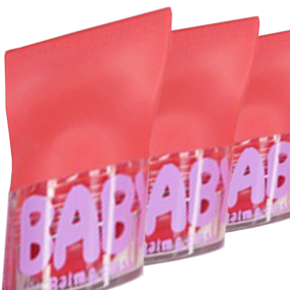 بالم لب میبلین مدل baby lips