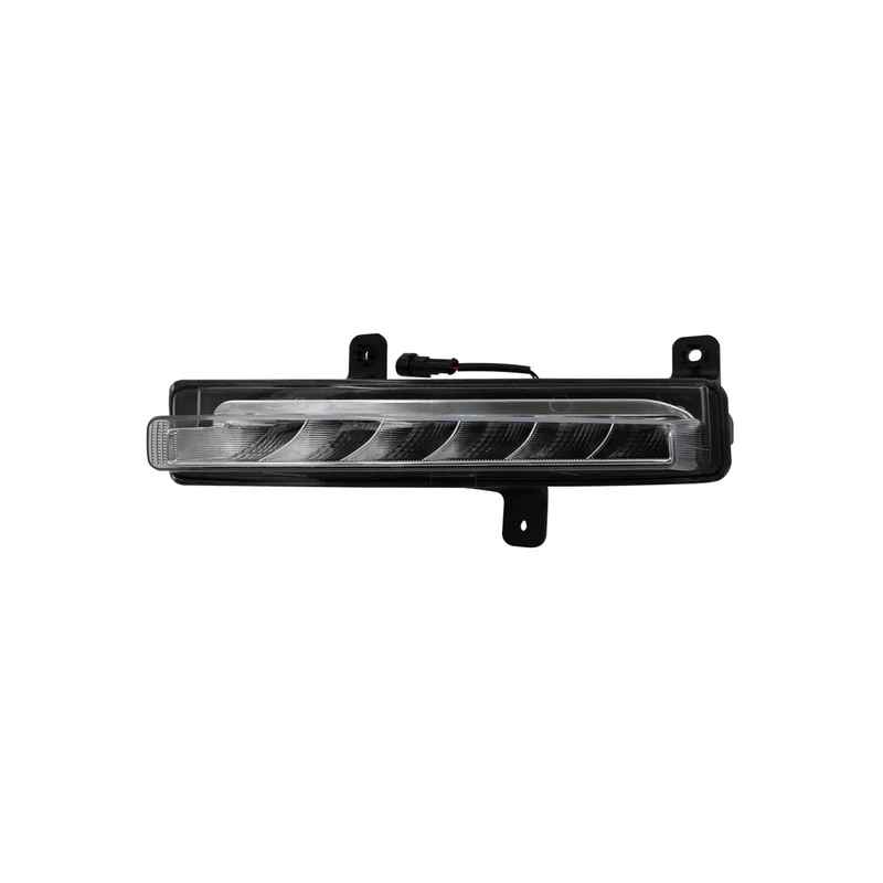 دی لایت جلو چپ مدل 605000111AA مناسب برای ام وی ام X55