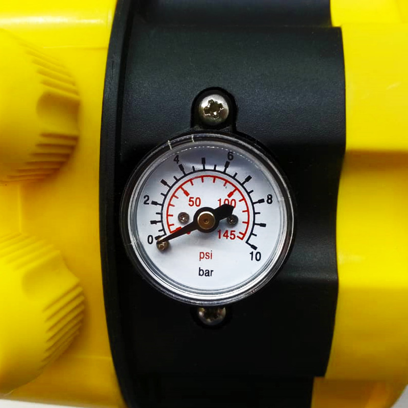 کلید کنترل اتوماتیک پمپ هاچاسو مدل vpc2030