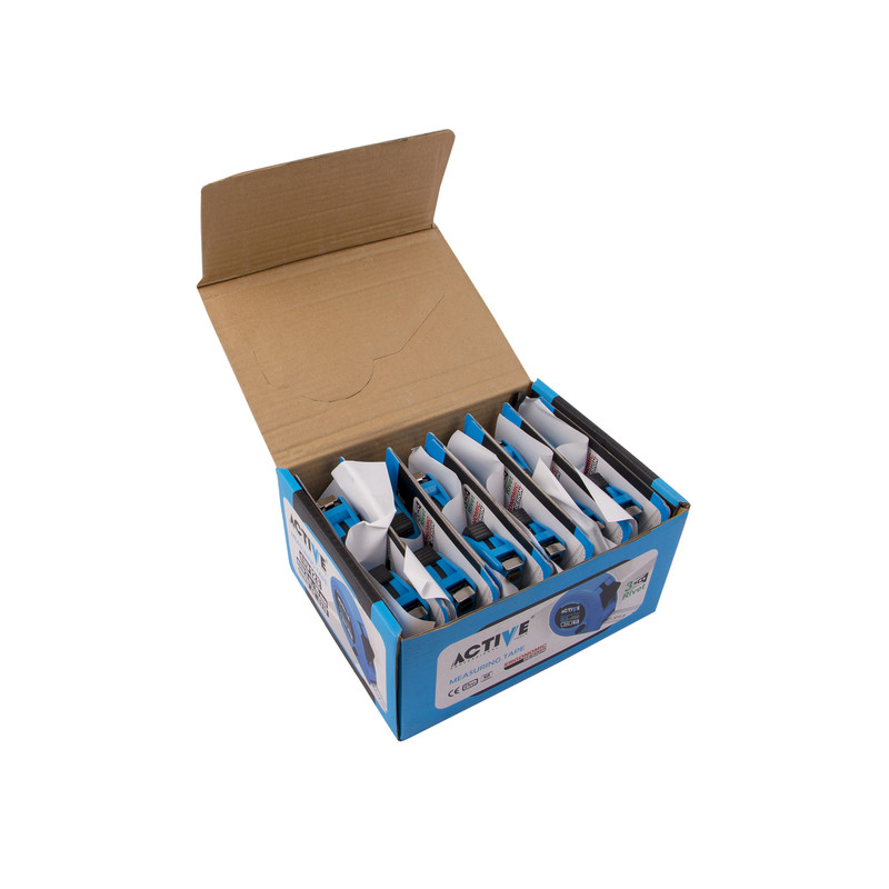 متر 3 متری اکتیو مدل  AC-6316