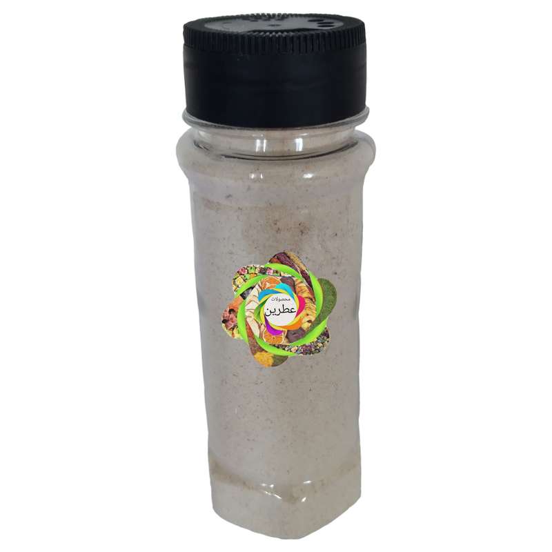 پودر سیر عطرین- 100 گرم
