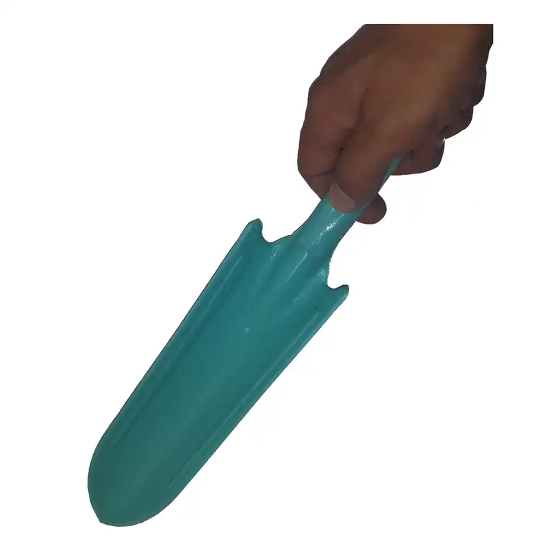 بیلچه باغبانی کد V7