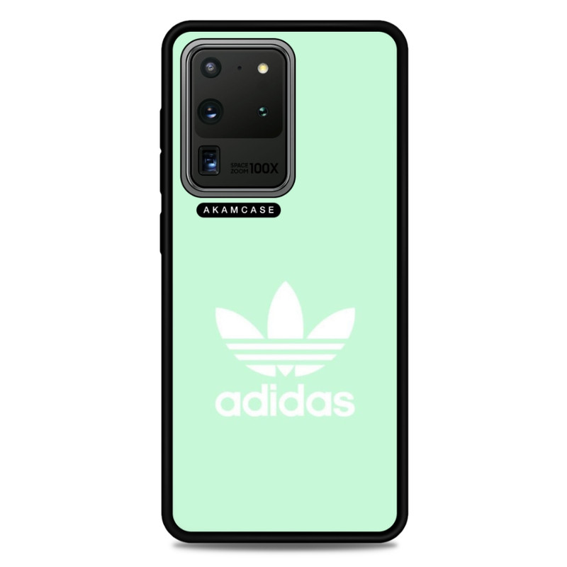 کاور آکام مدل AMCWSGS20U-ADIDAS14 مناسب برای گوشی موبایل سامسونگ Galaxy S20 Ultra
