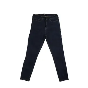 شلوار جین زنانه کد J108