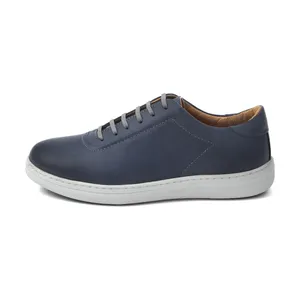 کفش روزمره مردانه سولا مدل SM729600037Blue