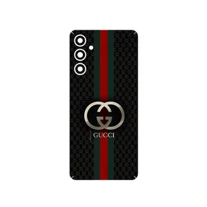 MAHOOT GUCCI_Logo Cover Sticker for Samsung Galaxy F54