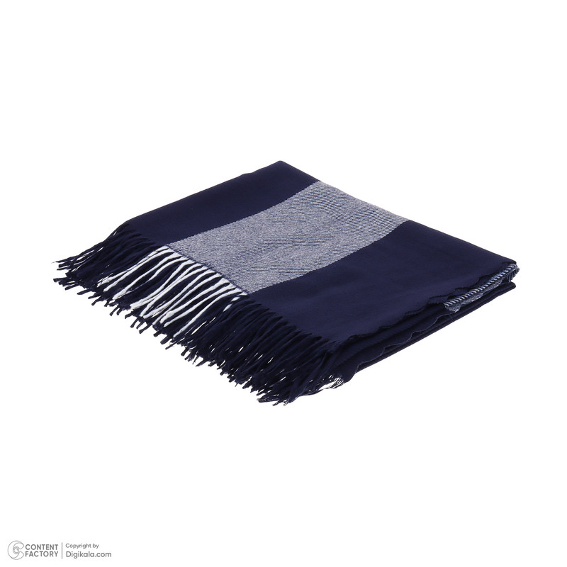 پتو مسافرتی شایسته مدل آسمان سایز 145×190 سانتی متر 