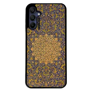 AKAM AMC-WSGA15-MOSAIC-24 Cover For Samsung Galaxy A15