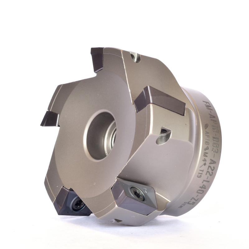 کف تراش ایکس هولد مدل FM-AP16-D63-A22-L40-Z5 کف تراش ایکس هولد مدل FM-AP16-D63-A22-L40-Z5