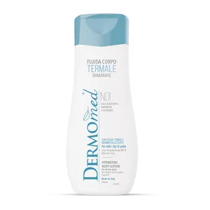 dermomed milk body lotion 250 ml