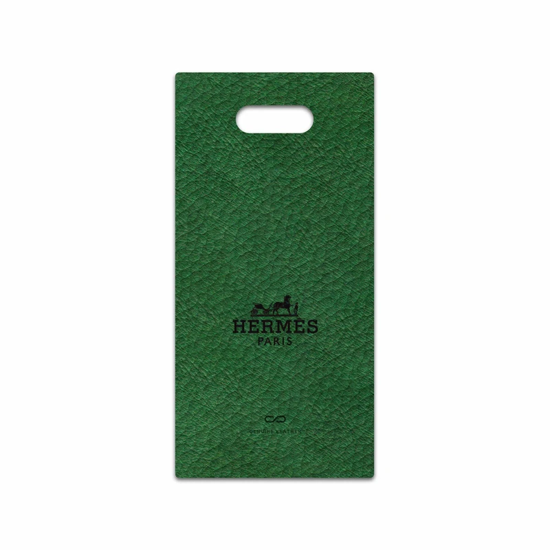 برچسب پوششی ماهوت مدل GL-HRMS مناسب برای گوشی موبایل ریزر Phone 2