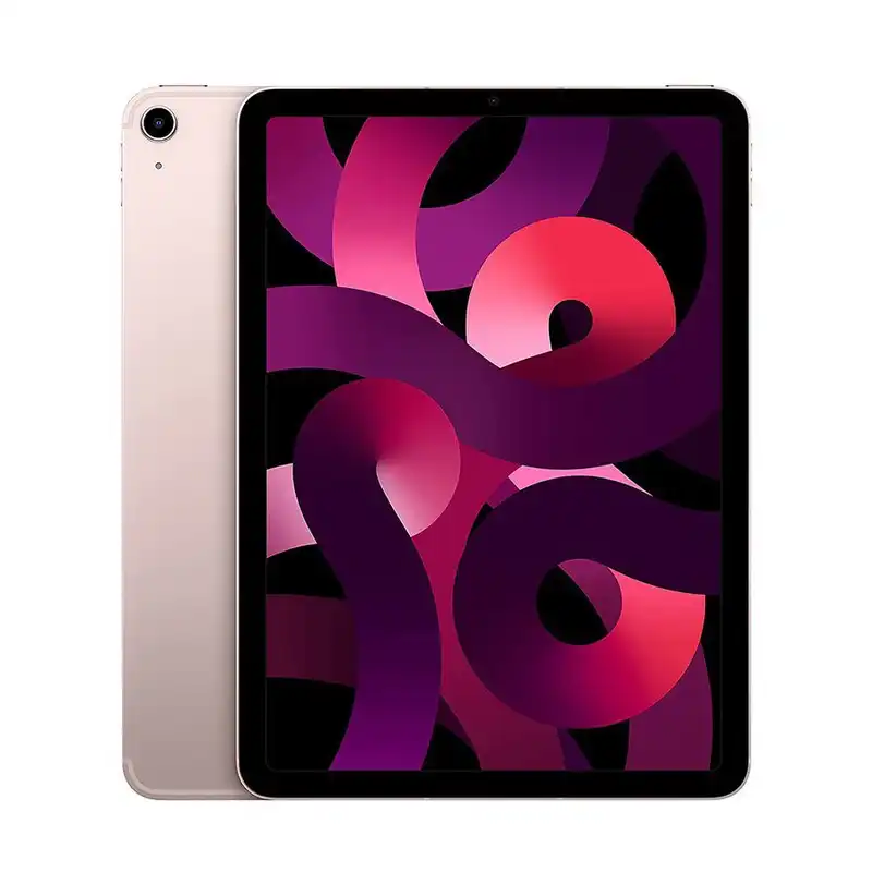 تبلت اپل مدل iPad Air 2022 5G ظرفیت 256 گیگابایت و رم هشت گیگابایت