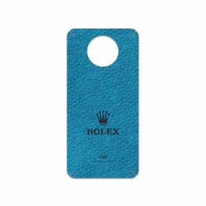 MAHOOT BL-RLX Cover Sticker for Xiaomi Redmi Note 9T