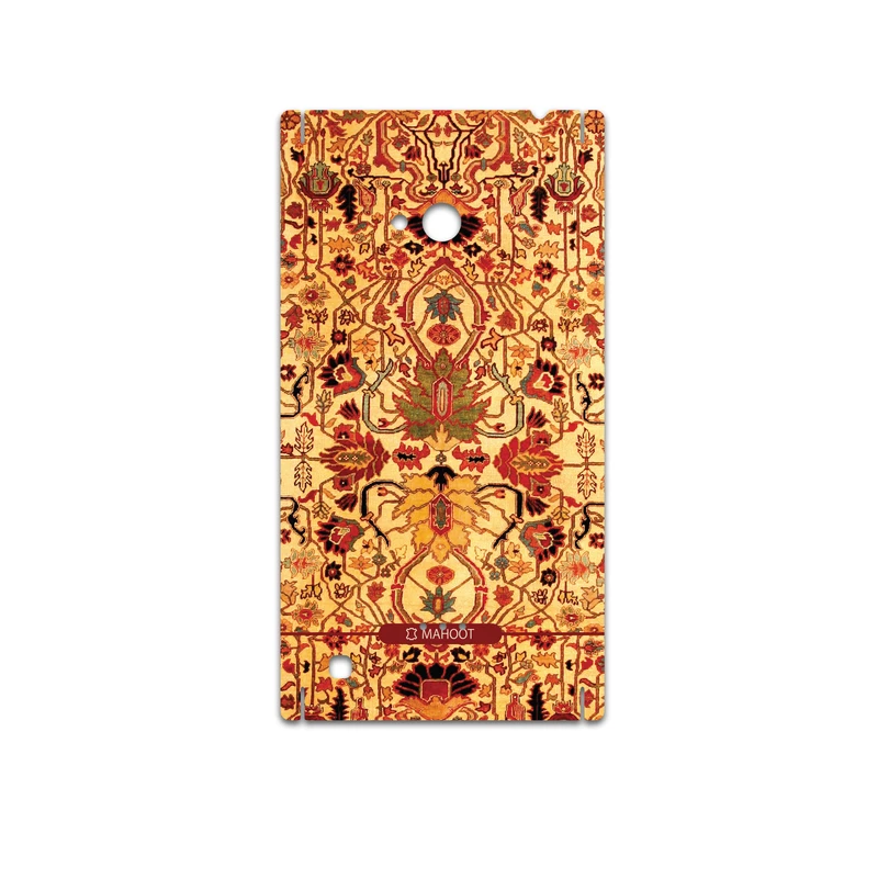 برچسب پوششی ماهوت مدل Iran-Carpet2 مناسب برای گوشی موبایل نوکیا Lumia 720