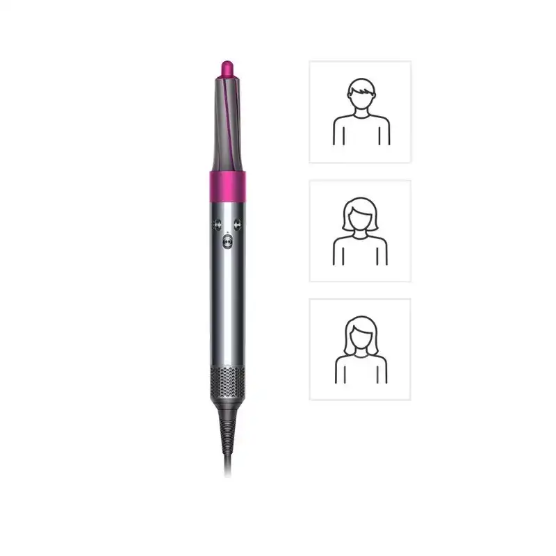 فر کننده و حالت دهنده مو دایسون مدل HS01