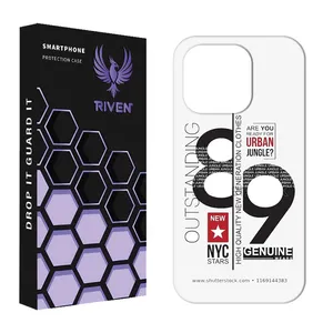 RIVEN RI1-10 Case For Apple iphone 14 Pro Max
