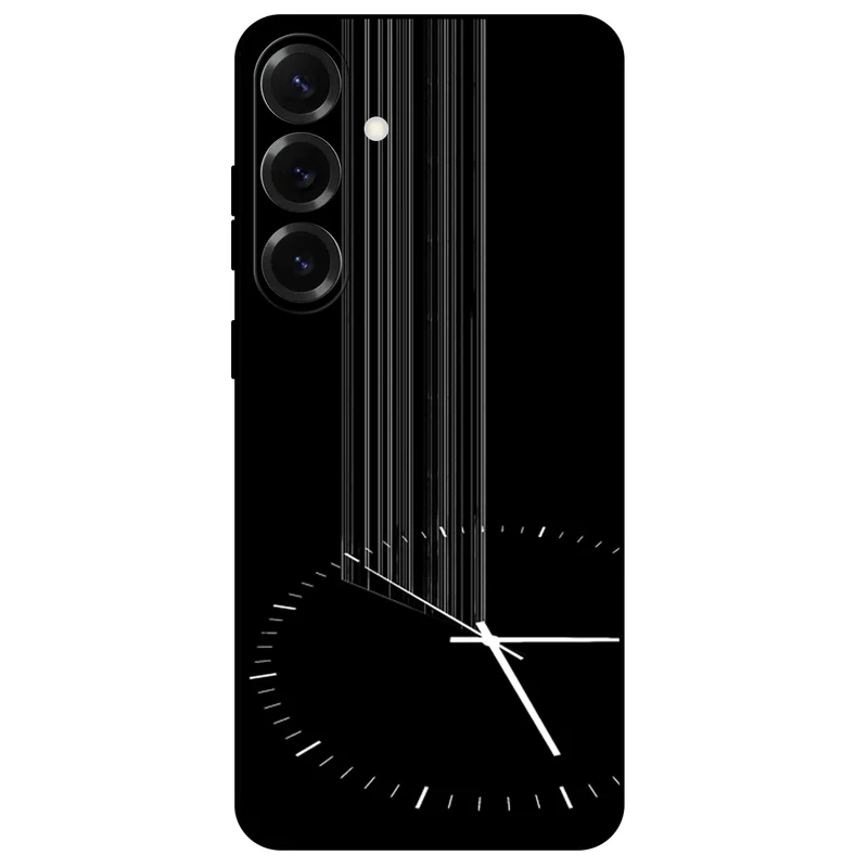 کاور مگافون طرح در میان ستارگان مدل 1895 مناسب برای گوشی موبایل سامسونگ Galaxy S25