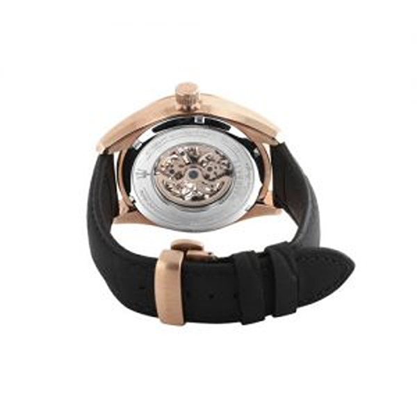 ساعت مچی عقربه‌ای مردانه مازراتی مدل R8821118001