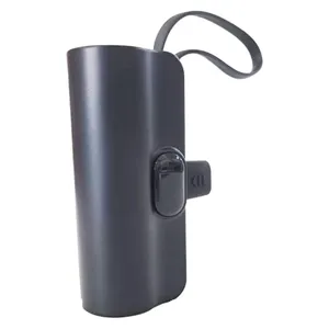 پاوربانک مدل mini ظرفیت 5000 میلی آمپر ساعت