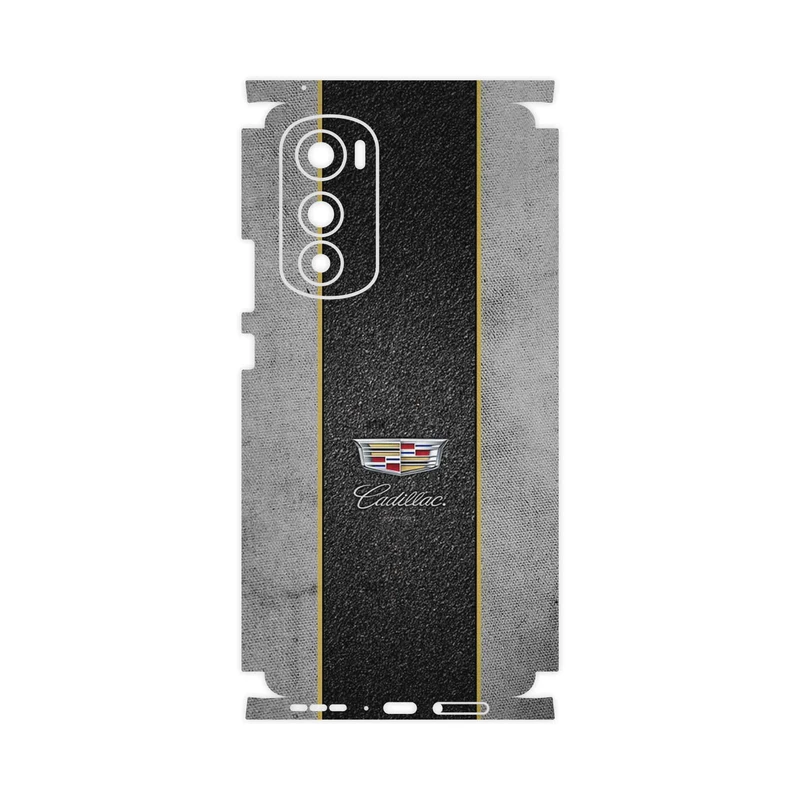 برچسب پوششی ماهوت مدل Cadillac-FullSkin مناسب برای گوشی موبایل موتورولا Edge 30