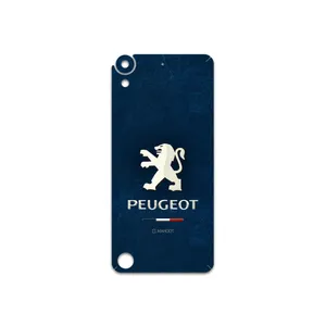 MAHOOT  Peugeot Cover Sticker for HTC Desire 530