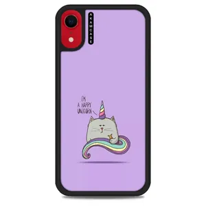 AKAM AMCWAXR-UNICORN16 Cover For Apple iPhone XR