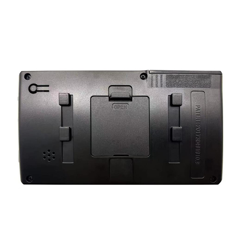 چشمی دیجیتال درب مدل Adium