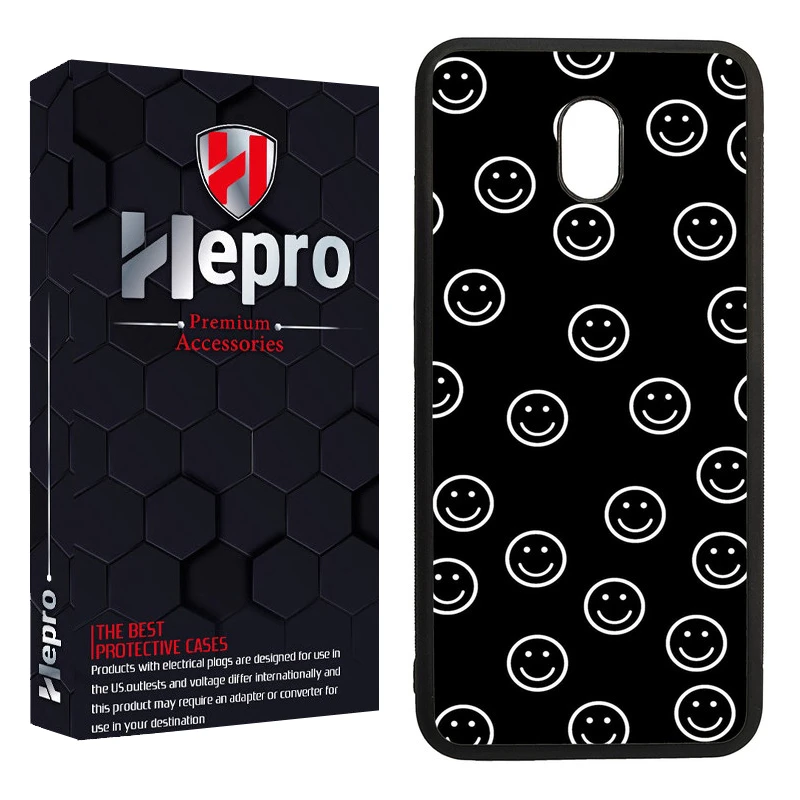 کاور هپرو طرح فانتزی مدل TPU مناسب برای گوشی موبایل شیائومی Redmi 8A