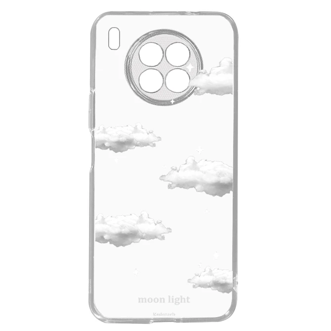 کاور طرح ابر مناسب برای گوشی موبایل هوآوی  Nova 8i  