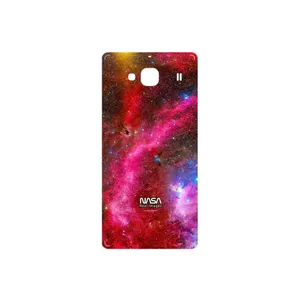 MAHOOT Universe b NASA 11 Cover Sticker for Xiaomi Redmi 2