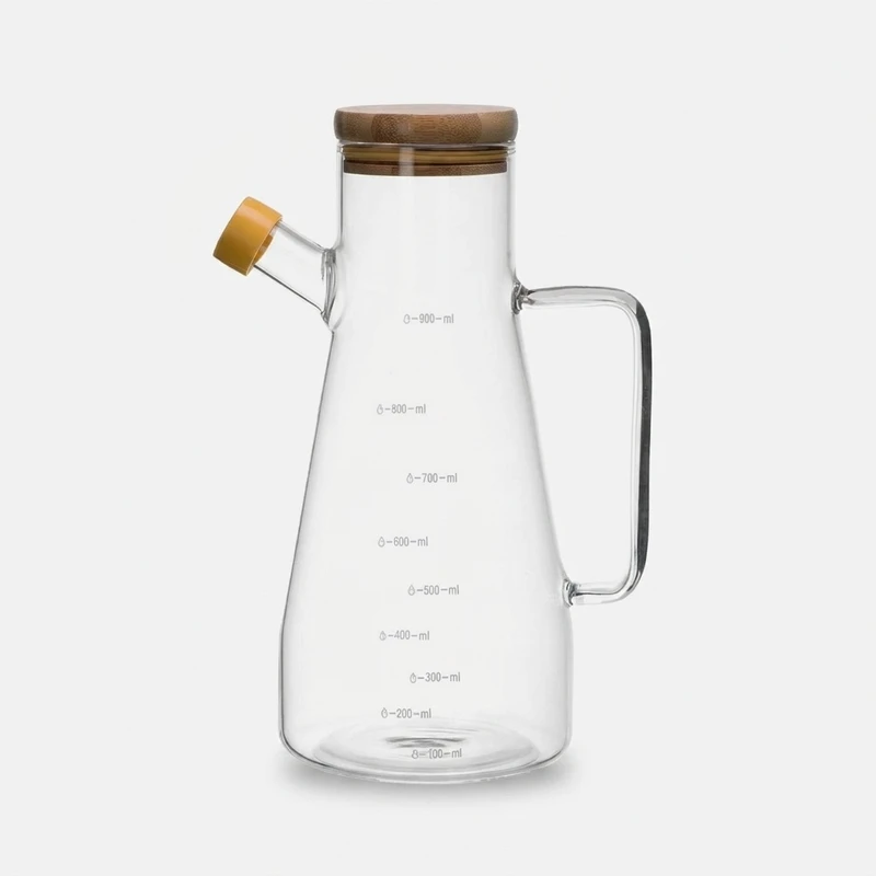 روغن ریز مدل پارچی کد 900ML