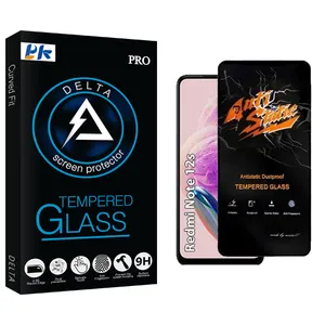 PK Delta Screen Protector For Xiaomi  Redmi note 12s