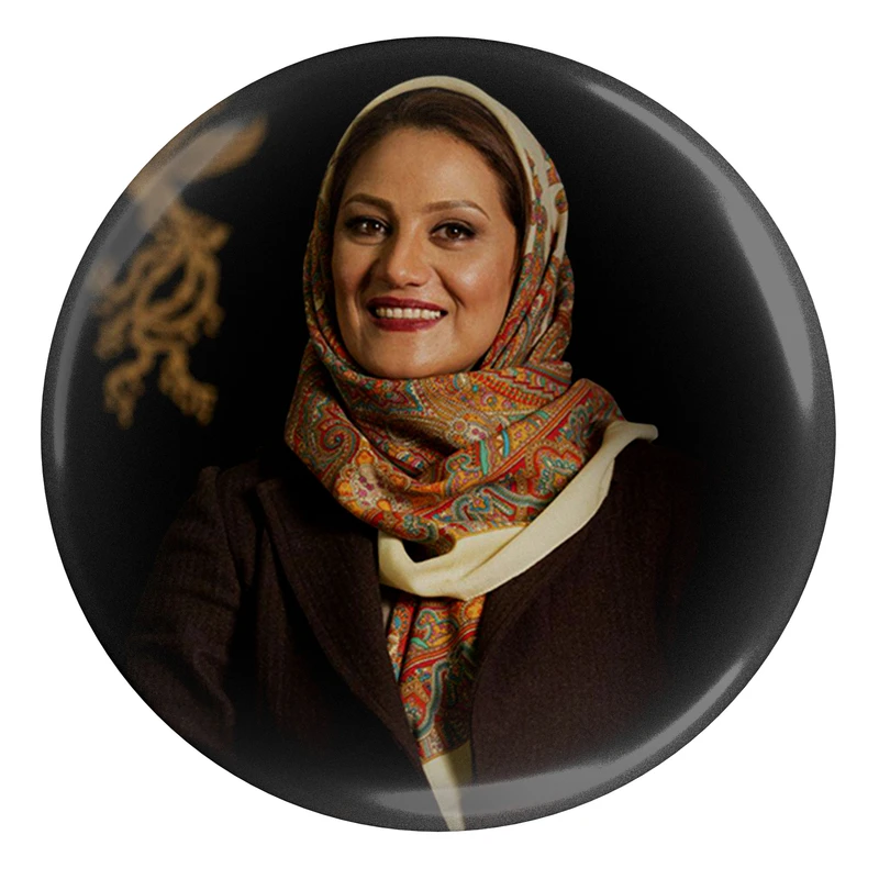 مگنت طرح شبنم مقدمی مدل S9214 