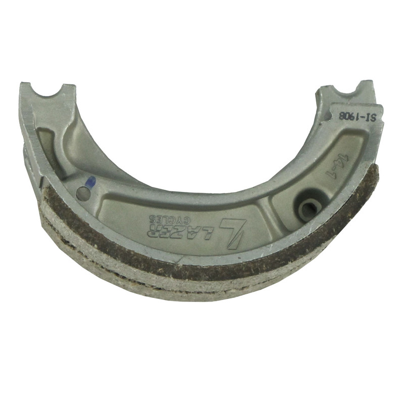 لنت ترمز موتور سیکلت لیزر مدل A125 مناسب برای هوندا