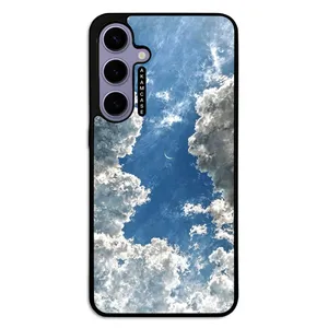 AKAM AMC-WSGS24P-NATURE-14 Cover For Samsung Galaxy S24 Plus