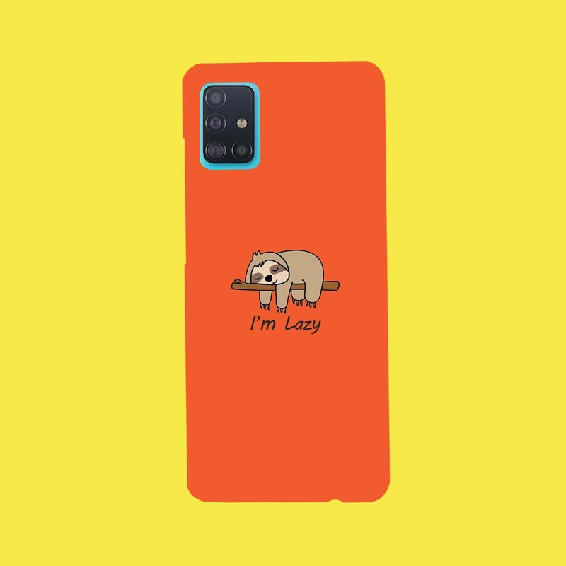 کاور مدل gsh مناسب برای گوشی موبایل سامسونگ galaxy A51/A31