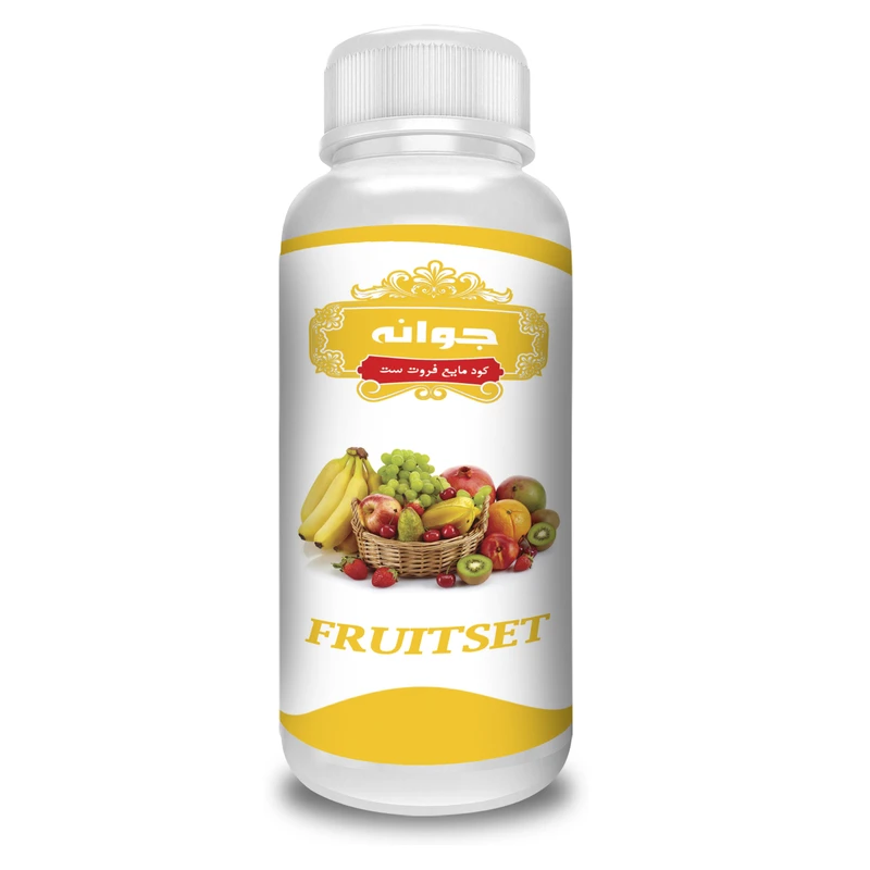 کود مایع فروت ست جوانه مدل f1 حجم 1000 میلی لیتر