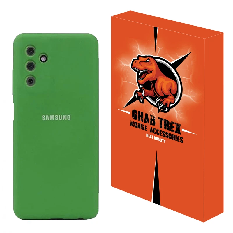 کاور  مدل CLK مناسب برای گوشی موبایل سامسونگ Galaxy A14 4G