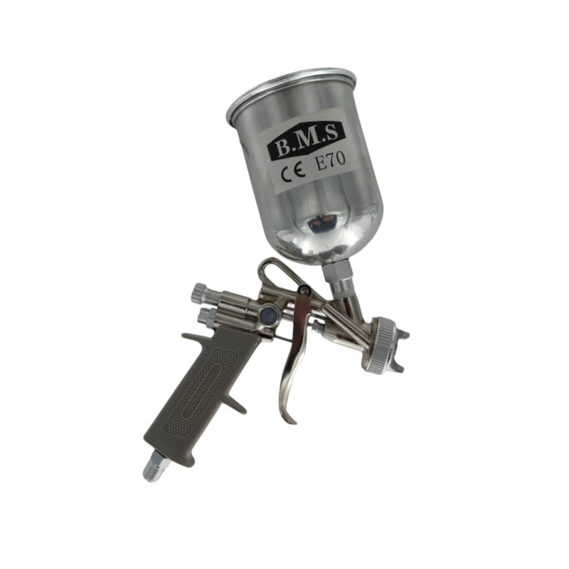 پیستوله آسروسر مدل 1.6 پیستوله آسروسر مدل 1.6